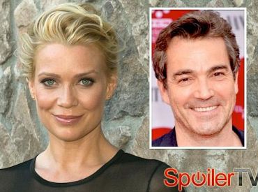 Laurie Holden pojawi się gościnnie w Major Crimes