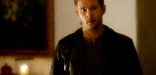 Ryan Kwanten z 