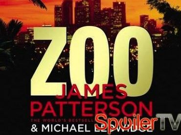 CBS zamawia od razu dramat Zoo od Jamesa Pattersona