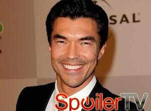 Ian Anthony Dale będzie powracał w 4 sezonie Doktor Hart