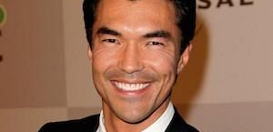 Ian Anthony Dale będzie powracał w 4 sezonie 