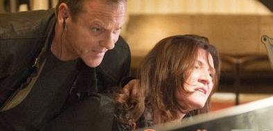 Michelle Fairley porównuje los swoich postaci w 