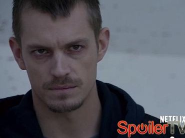 Czy [spoiler] będzie w stanie pozbierać się do kupy w 4 sezonie Dochodzenia?