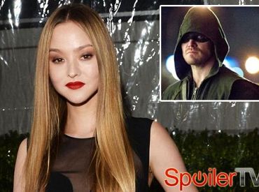 Devon Aoki w śmiertelnej roli w 3 szonie Arrow