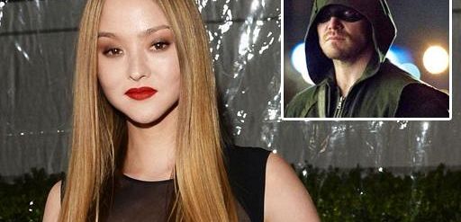 Devon Aoki w 