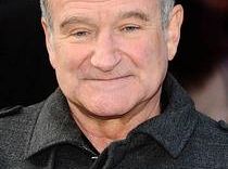 Robin William zgłosił się na odwyk