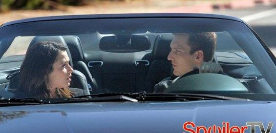 Scott Michael Foster z 