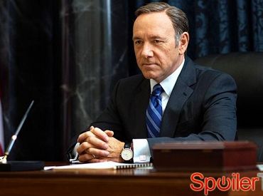 House of Cards nie dostało zgody na zdjęcia w siedzibie Rady Bezpieczeństwa ONZ