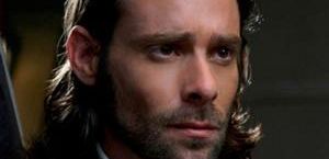 James Callis będzie powracał w 