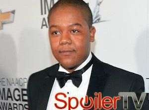 Kyle Massey będzie powracał w Gotham