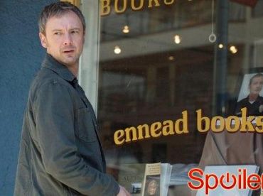 Pierwsze spojrzenie na tajemniczy dramat BBC America Intruders