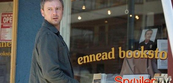 Pierwsze spojrzenie na tajemniczy dramat BBC America 