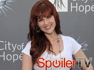 Sara Rue dołącza do odcinka pilotowego komedii TV Land Impastor