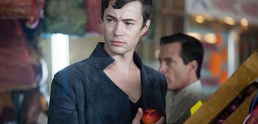Tom Wisdom z 
