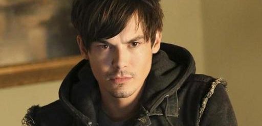 Tyler Blackburn mówi o 