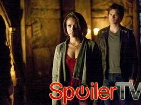 Julie Plec z Pamiętników wampirów o losie Bonnie i Damona, pozbawionym magii Mystic Falls i innych rzeczach