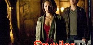 Julie Plec z 