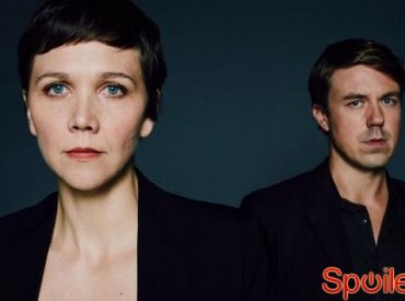 Maggie Gyllenhaal z Honorable Woman: 2 sezon byłby nowym rozdziałem
