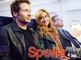 Czy Davi Duchovny jest zadowolony z zakończenia Californication?