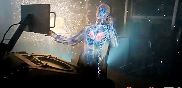 Czy Davros wróci w 8 sezonie 