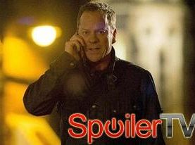 Kiefer Sutherland, American Horror Story i inni zmierzają na Comic-Con 2014