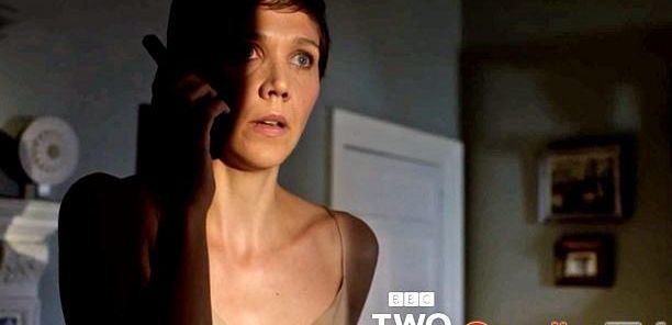 Maggie Gyllenhaal ma wiele sekretów w zwiastunie 