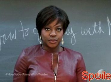 Zobacz nowy seksowny zwiastun How to Get Away With Murder