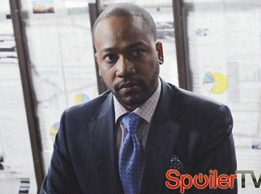 Columbus Short o wyrzuceniu ze Skandalu: Zrobili to co trzeba