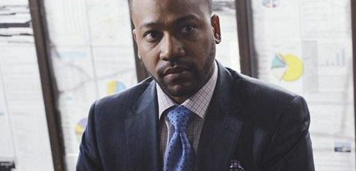 Columbus Short o wyrzuceniu ze 