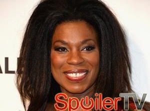Lorraine Toussaint z Orange Is the New Black dołącza do Forever
