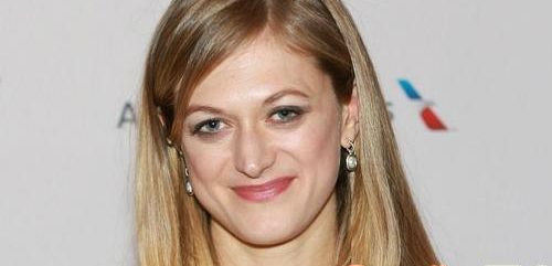 Marin Ireland z 