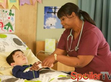 Pierwsze spojrzenie na jesienne premiery: Red Band Society (Fox)