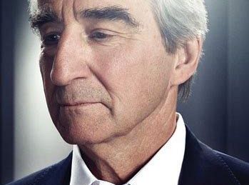 Sam Waterston dołączy do komedii Netflix Grace and Frankie