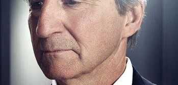 Sam Waterston dołączy do komedii Netflix 