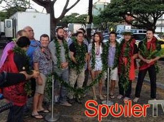 5 sezon Hawaii 5.0 będzie liczył 25 odcinków