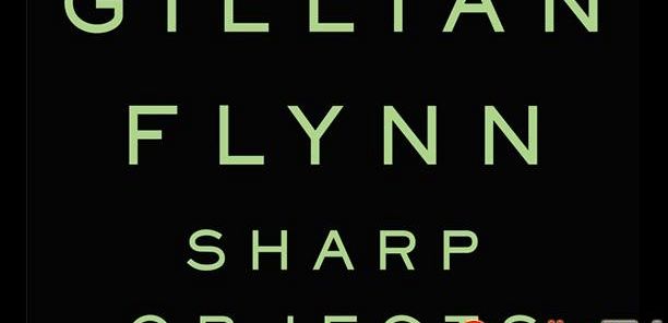 Czy powieść Gillian Flynn, 