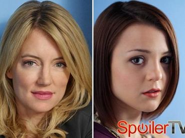 Gwiazdy Finding Carter o intensywnym, nowym dramacie MTV o porwaniu