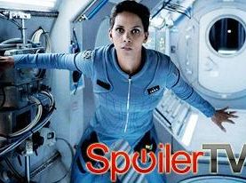 Halle Berry o powrocie do telewizji w Extant: Musiała zrobić ten serial