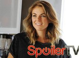 Paige zawiera niebezpieczną umowę z Mikiem, aby znaleźć Linę w Graceland
