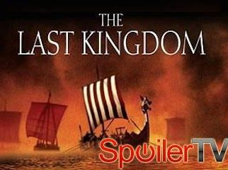 BBC America zamawia adaptację powieści Bernarda Cornwella Last Kingdom