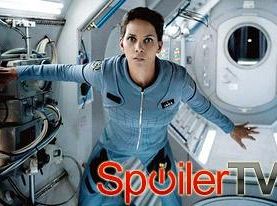 Konspiracyjny serial sci-fi łączy się z rodzinnym dramatem w Extant