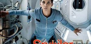 Konspiracyjny serial sci-fi łączy się z rodzinnym dramatem w 