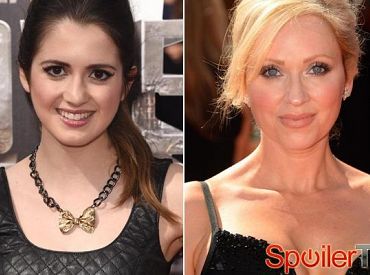 Laura Marano i Leigh-Allyn Baker wystąpią w filmie Disney Channel Bad Hair Day