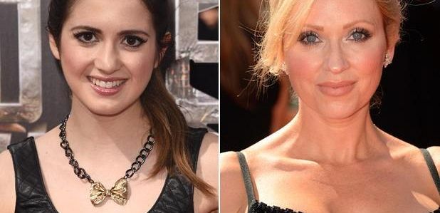Laura Marano i Leigh-Allyn Baker wystąpią w filmie Disney Channel 