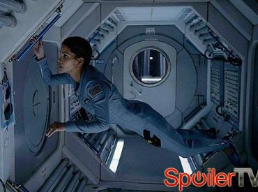 Premiera serialu Extant: Molly, jesteś w niebezpieczeństwie, dziewczyno!