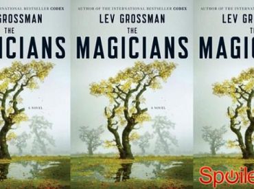 Syfy zamawia odcinek pilotowy The Magicians