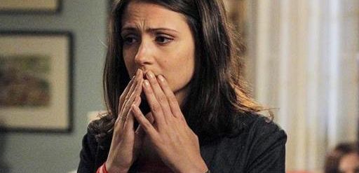 Twórca „Chasing Life” wyjaśnia Wielkie Ujawnienie April oraz zapowiada jej przyszłość z Leo
