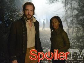 Zobacz zwiastun 2 sezonu Sleepy Hollow