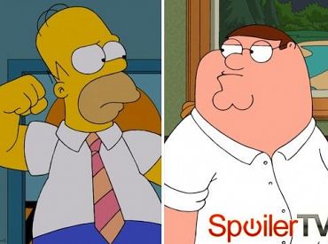 Jesienny plan premier Fox obejmuje crossover Głowy rodziny i Simpsonów, trzyczęściową premierę Utopii i późny start sitcomu Mulaney