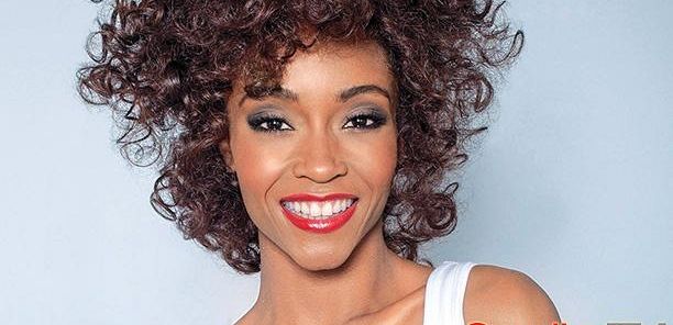 Pierwsze spojrzenie: Yaya DaCosta jako Whitney Houston w filmie biograficznym Lifetime